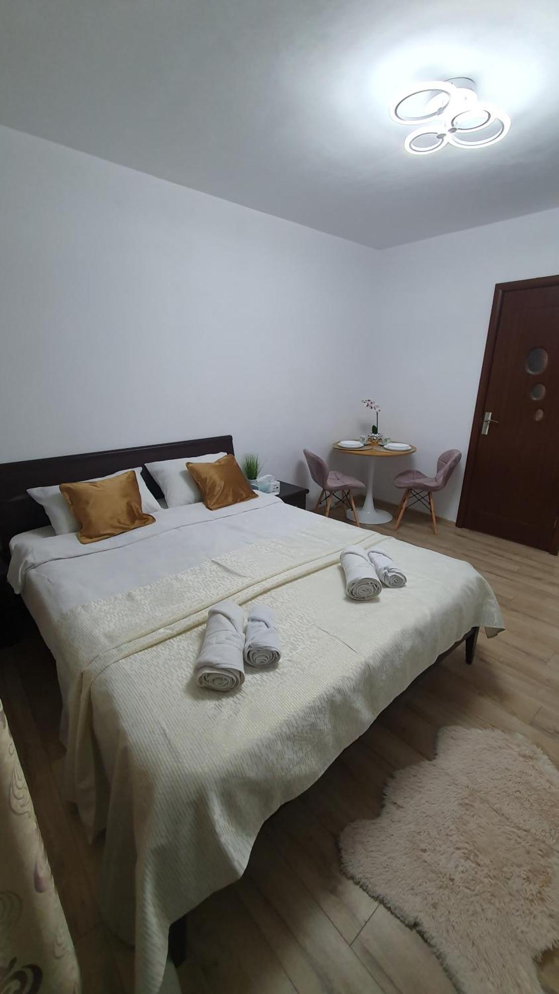 Janine Studio Brașov Exterior foto