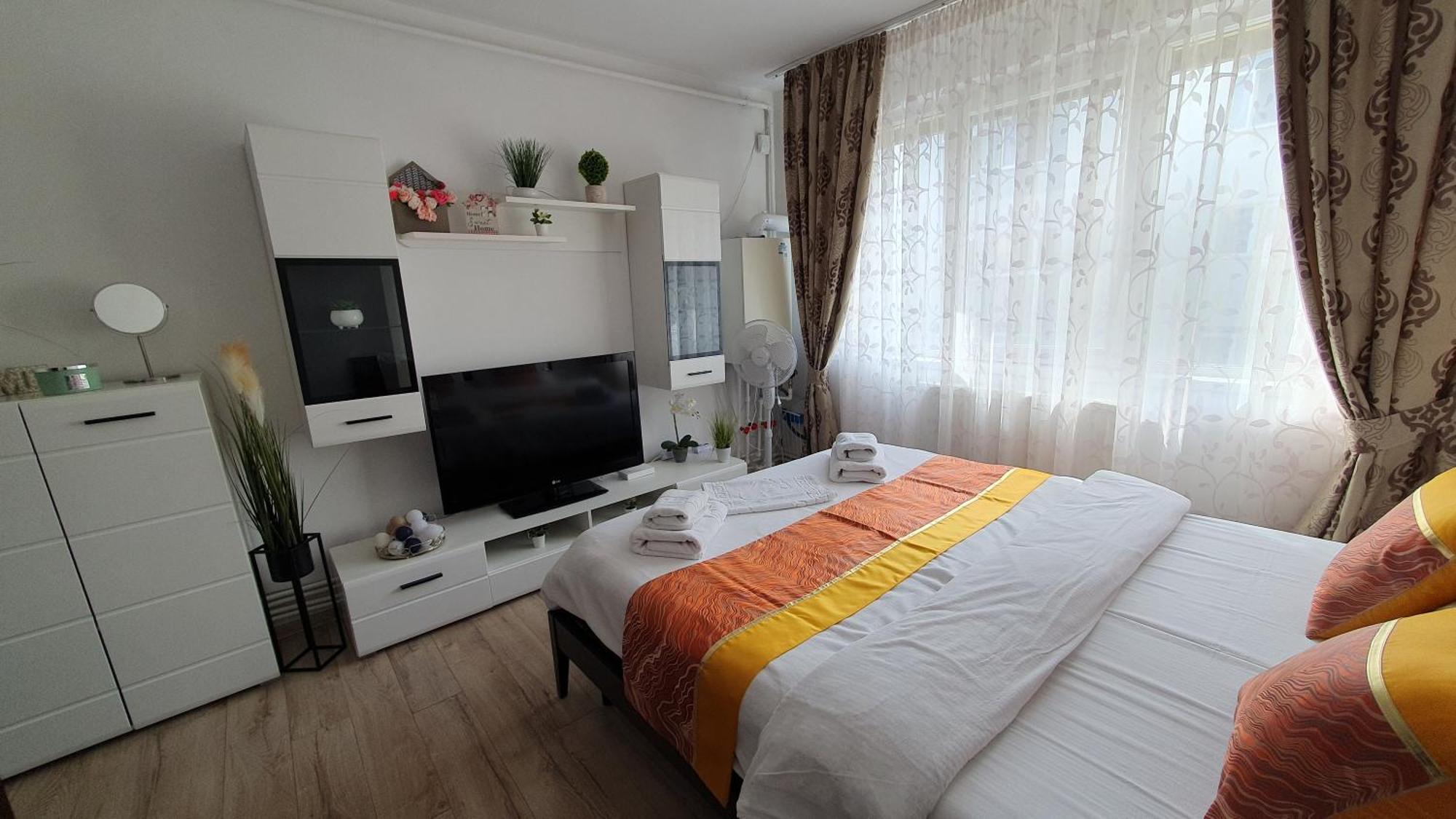 Janine Studio Brașov Exterior foto